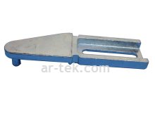 01 11 47 HINGE AG REFRIGERATOR WIDE 